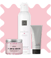 Косметика Rituals і dott для наповнення боксу