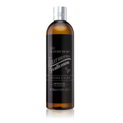 Чоловічий гель для душу Baylis&Harding The Great British Gentleman 3