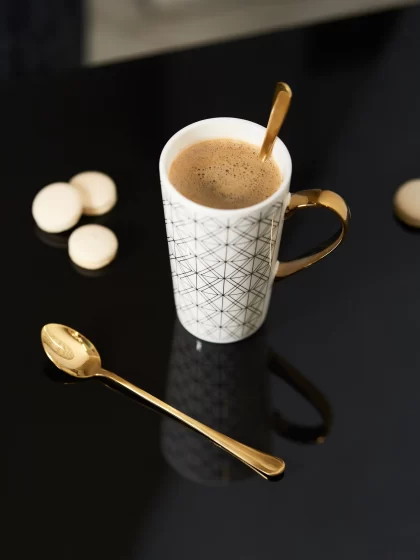 BUT FIRST, COFFEE 3