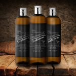 Чоловічий гель для душу Baylis&Harding The Great British Gentleman 9