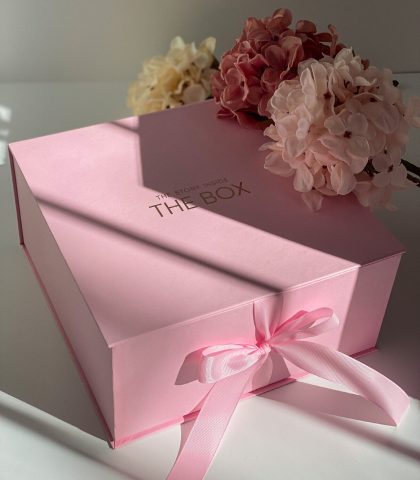 BLUSH 3