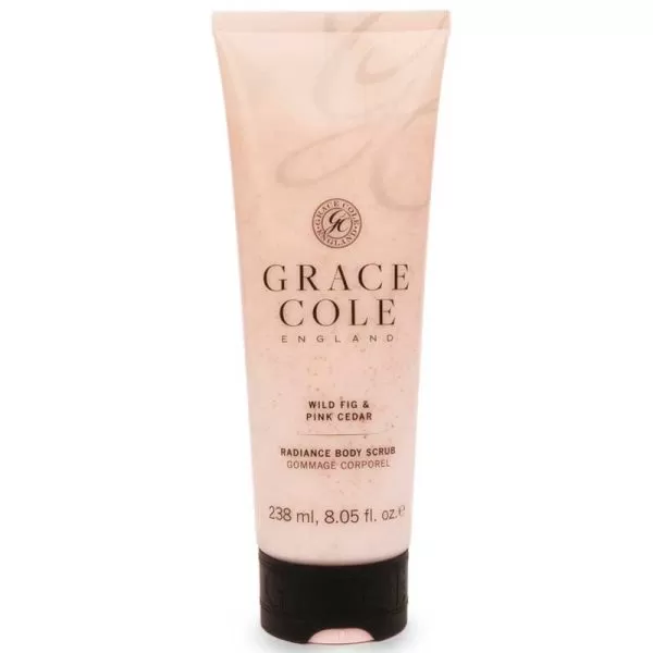 Скраб для тіла GRACE COLE 8