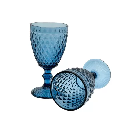 Келих Sky blue 300 мл