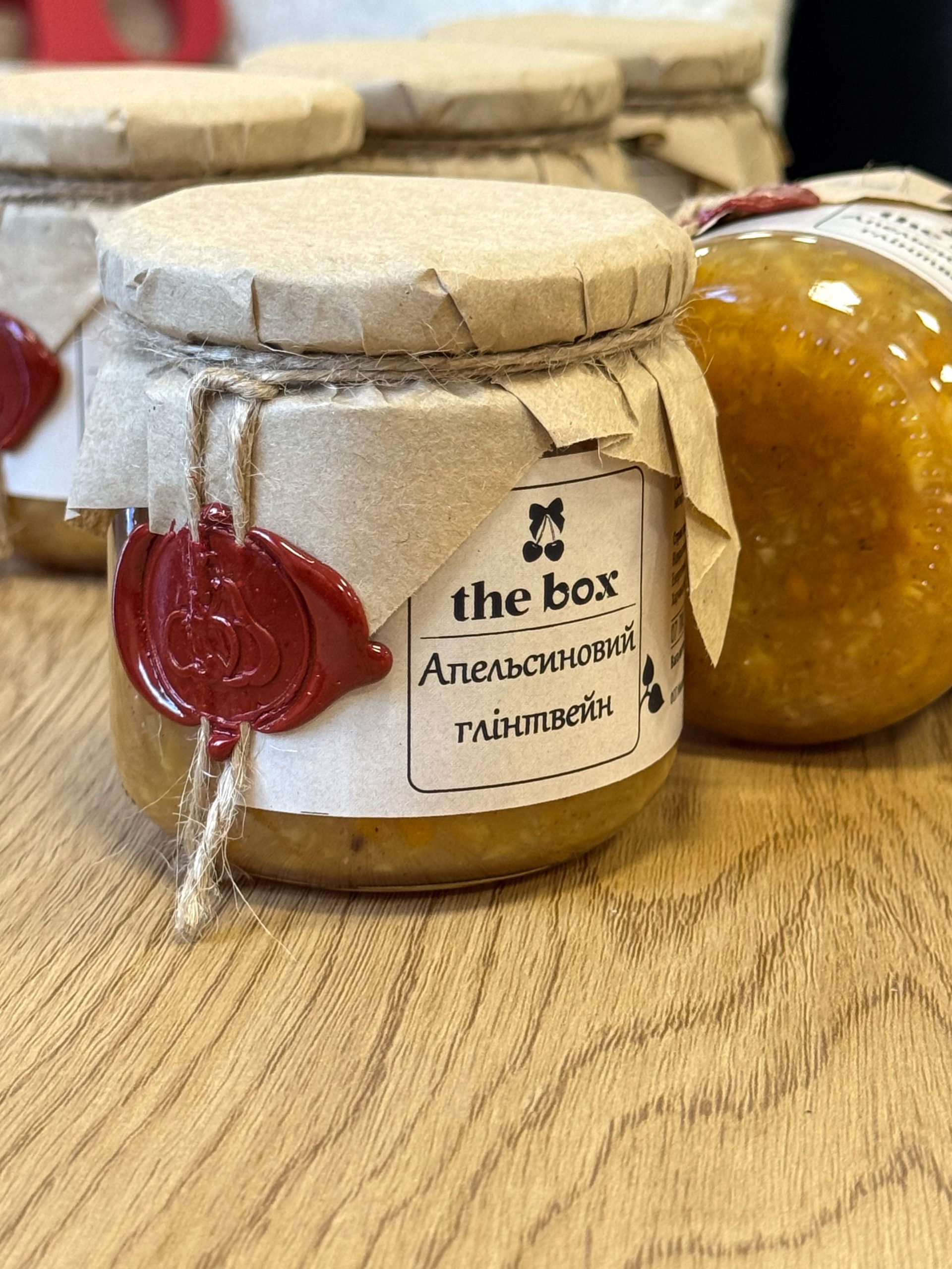 Джем асорті Джем асорті 9