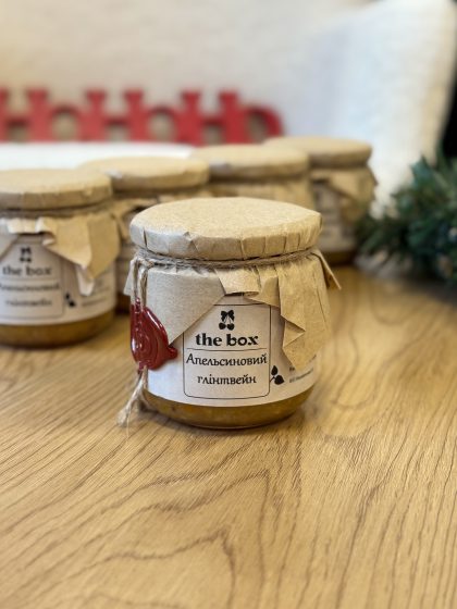 Джем асорті 3