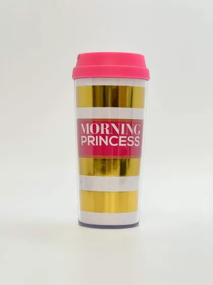 Термостакан “Morning Princess” 3