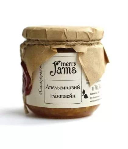 Джем ассорти Джем асорті 3