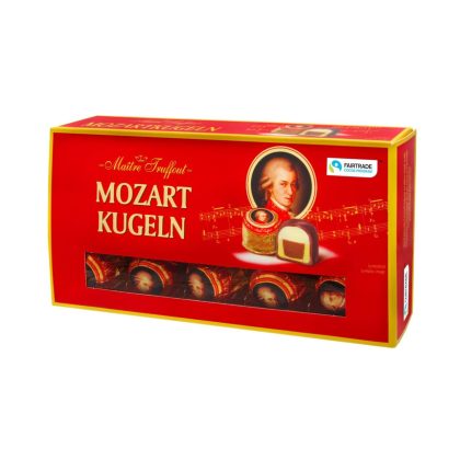 Конфеты марципановые Mozart 200 г