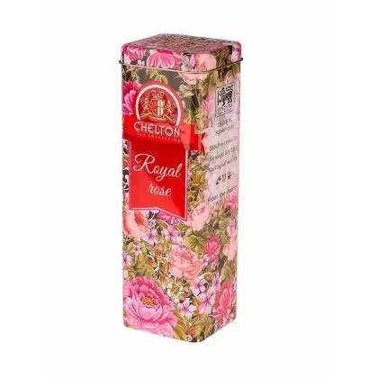 Чай CHELTON “Королівські троянди”