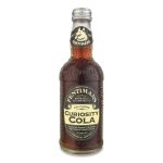 Газований напій Fentimans Curiosity Cola 9