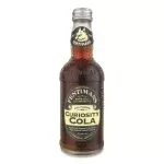 Напій безалкогольний Fentimans Curiosity Cola 275 мл 9