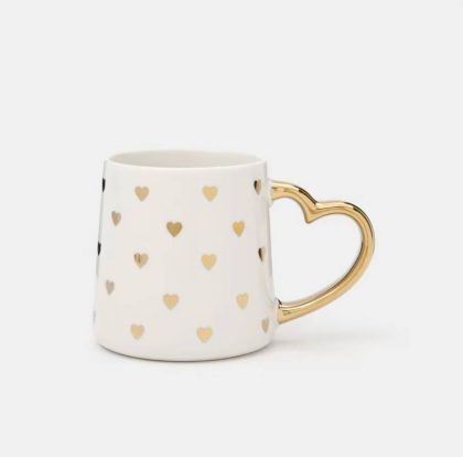 Чашка керамічна Love 3