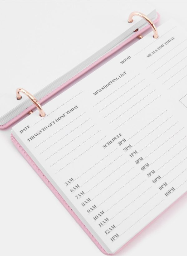 Блокнот-щоденник “Planner” А5, 150 арк. 8