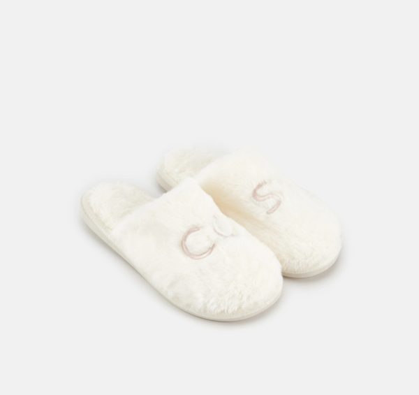 Капці домашні Cozy (розмір 36-37) 8