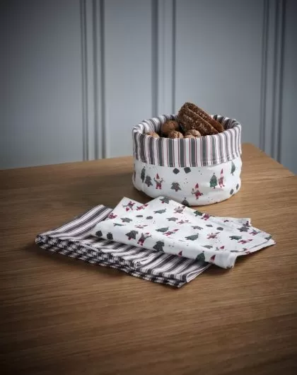 Свічка біла 20см 12