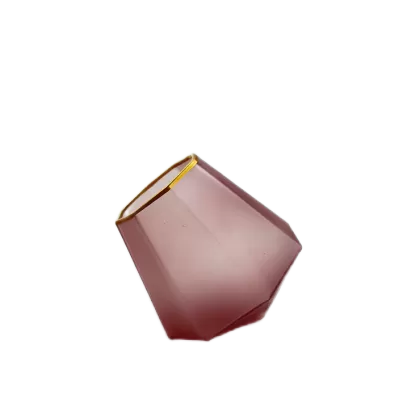 Келих Пінк грань