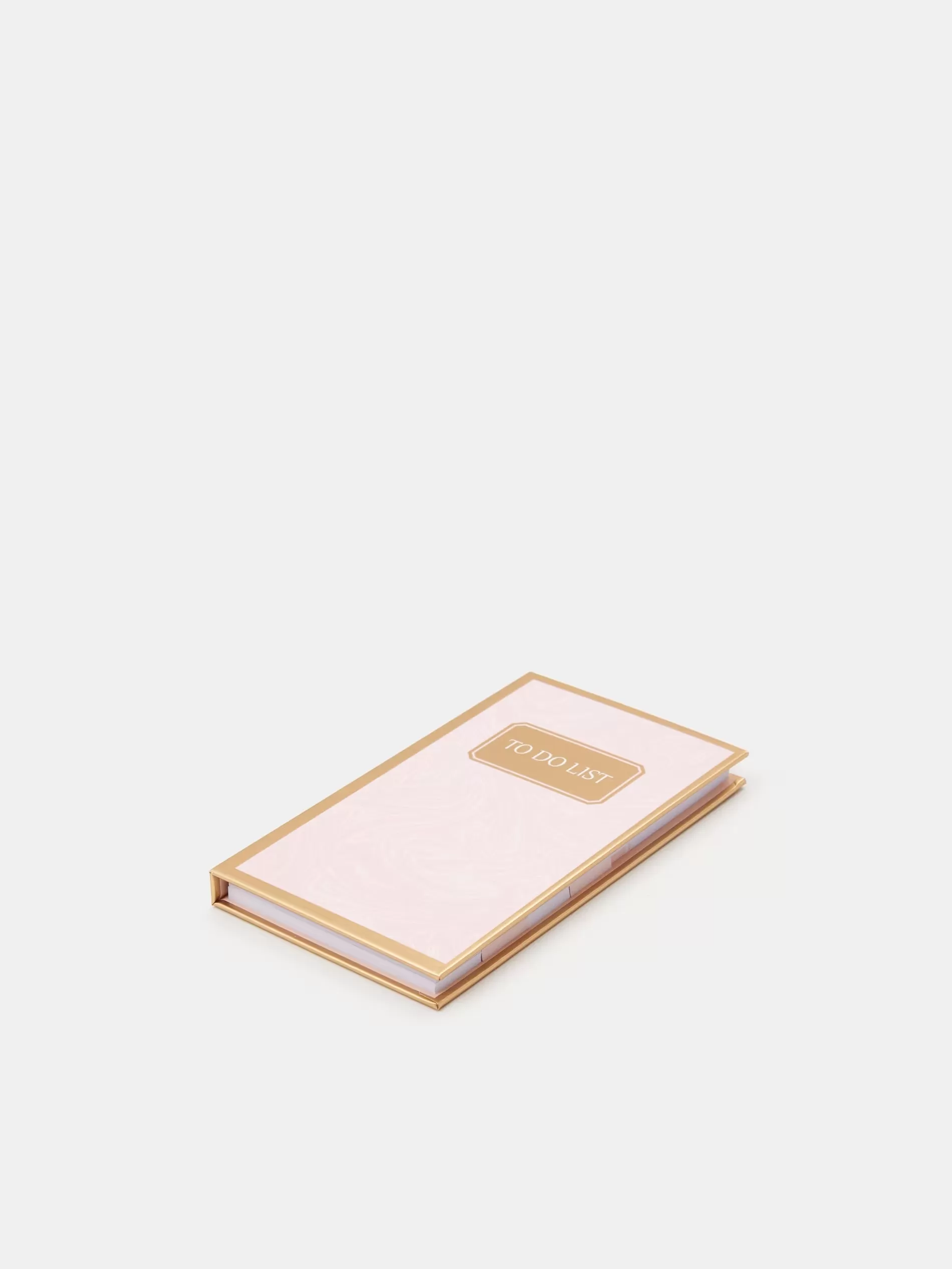 Блокнот зі стікерами “To Do List” Блокнот зі стікерами “To Do List” 7