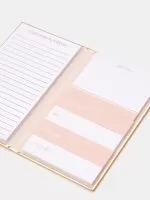 Блокнот зі стікерами “To Do List” Блокнот зі стікерами “To Do List” 10