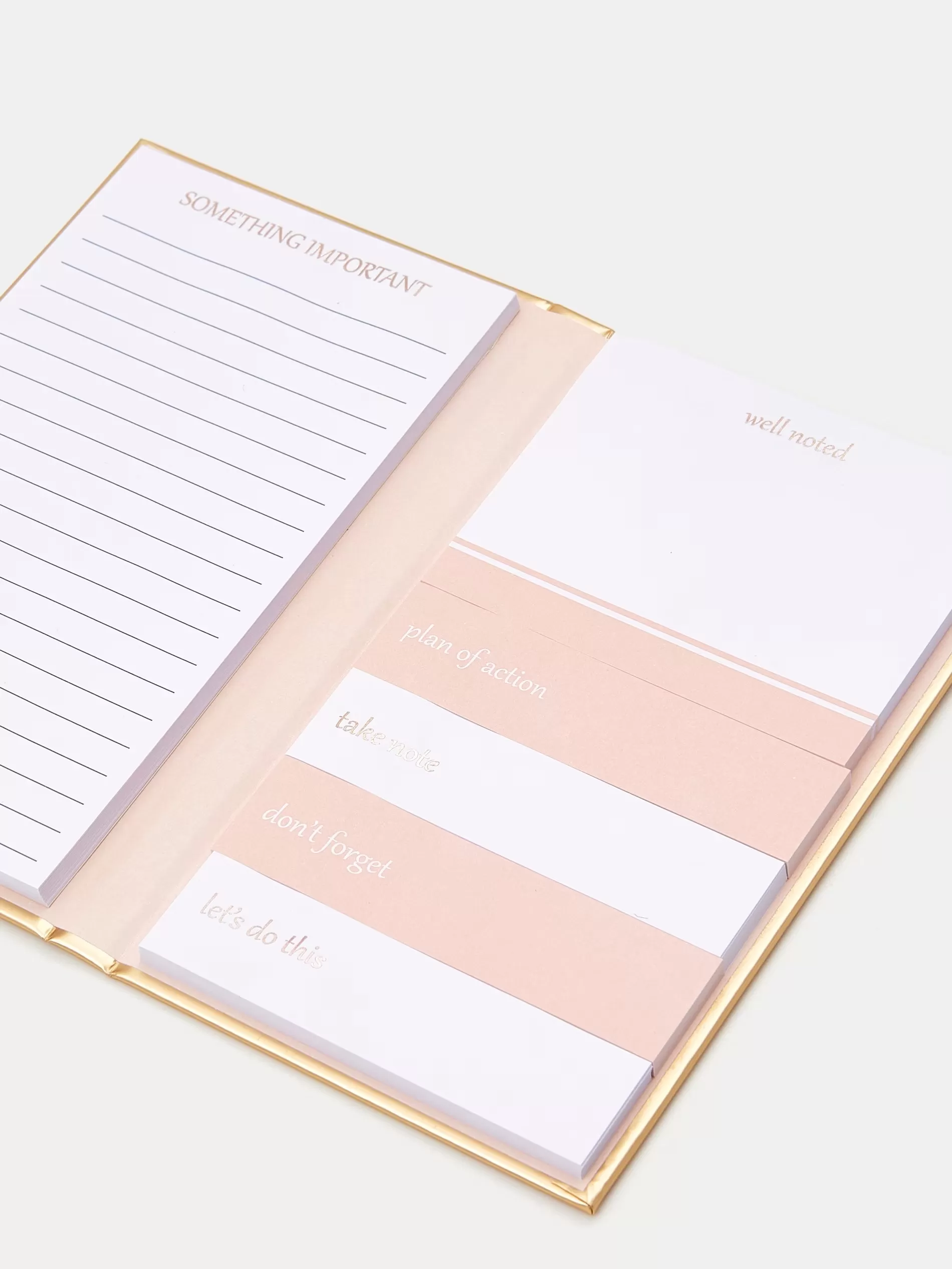 Блокнот зі стікерами “To Do List” 8