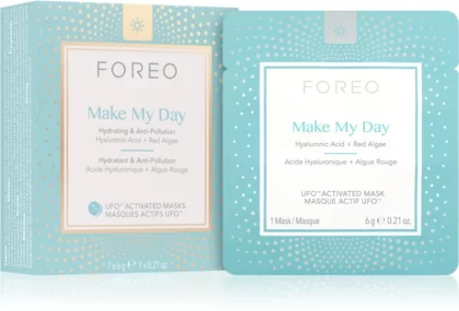Маска для обличчя FOREO UFO™ Make My Day 3