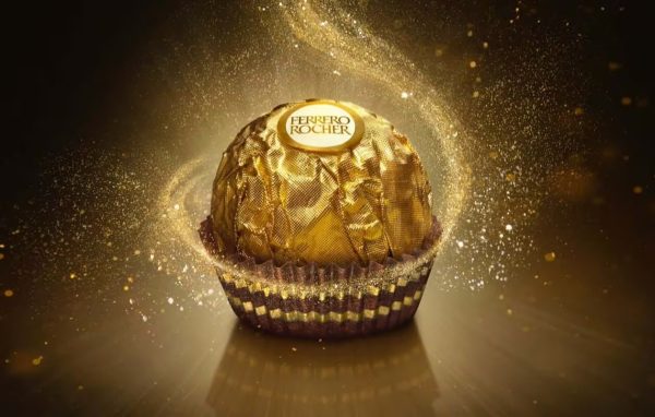 Цукерки Ferrero Rocher поштучно 7