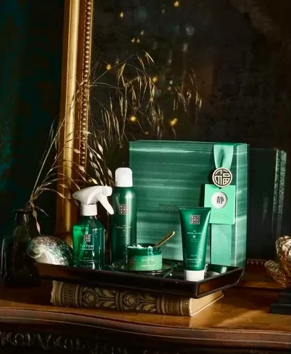 Набір Rituals The Ritual Of Jing Calming Routine для тіла