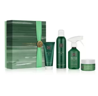 Набір Rituals The Ritual Of Jing Calming Routine для тіла 3