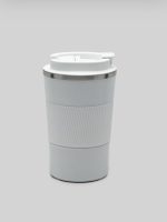 Термостакан Coffee білий 380 мл 13