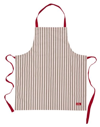 Фартух новорічний 70×80см 3