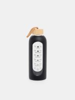 Пляшка для води 750 мл 9