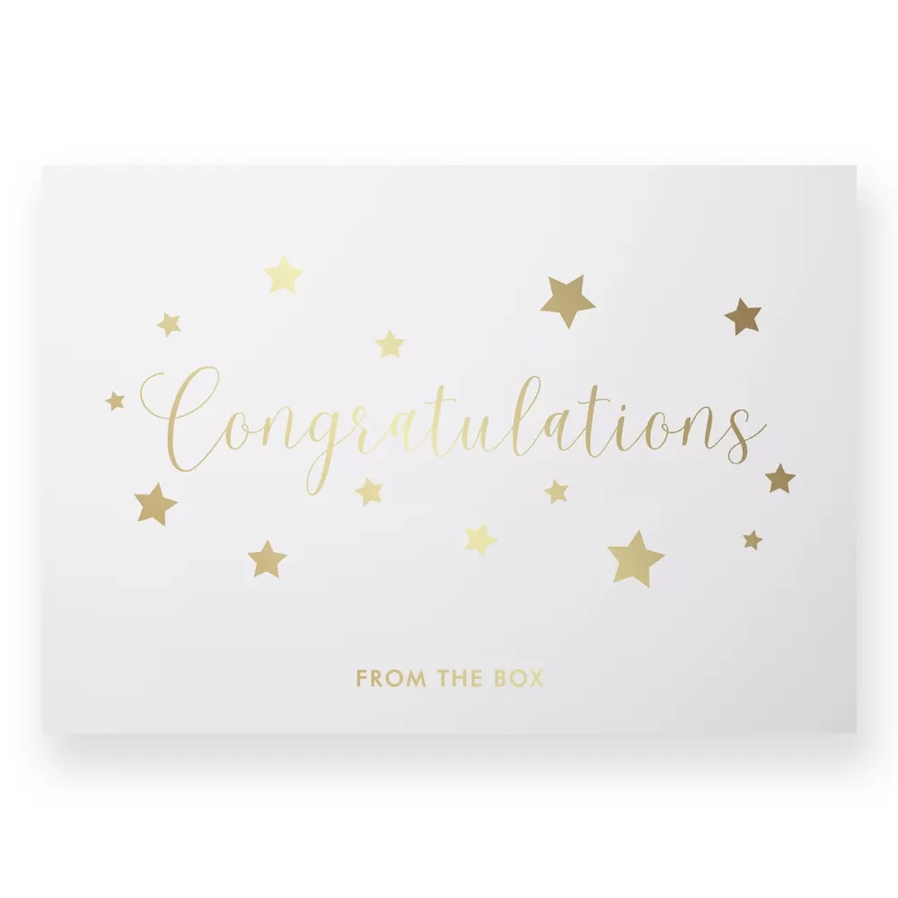 Листівка Congratulations Листівка Congratulations 6