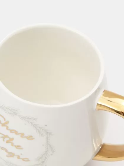 Чашка Share the magic 3