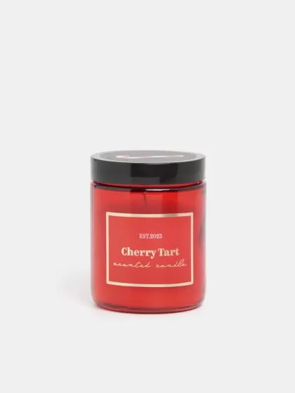 Ароматична свічка Cherry Tart