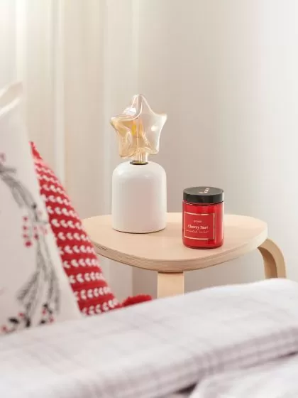 Ароматична свічка Cherry Tart 3