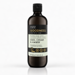 Гель для душу Baylis & Harding Goodness Oud, Cedar & Amber для чоловіків, 500 мл 10