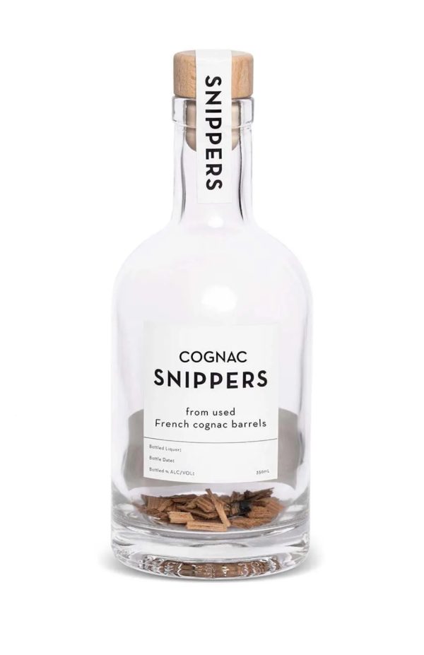 Набір для ароматизації алкоголю Snippers Cognac Originals 350 ml 12