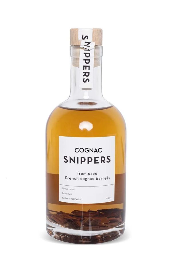 Набір для ароматизації алкоголю Snippers Cognac Originals 350 ml 13