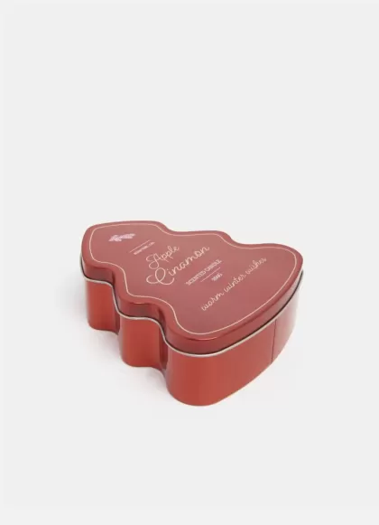 Ароматична свічка Apple Cinamon 3