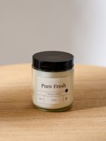 Ароматична свічка Pure Fresh 9