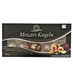 Цукерки “Mozart-Kugeln” з марципаном в чорному шоколаді (поштучно) 10