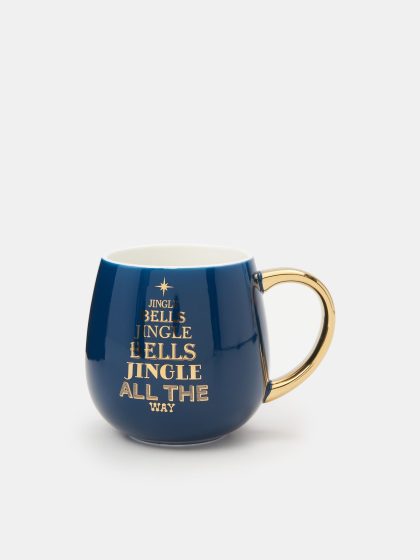 Чашка Jingle Bells 3