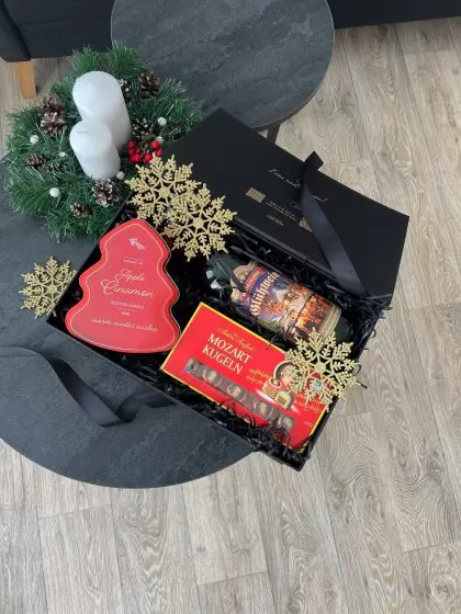 GLINTWINE BOX GLINTWINE BOX