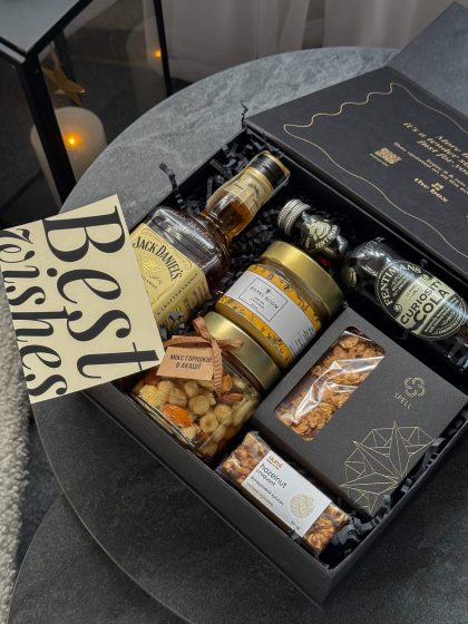GLINTWINE BOX 18