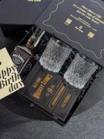 WHISKEY TIME WHISKEY TIME 24
