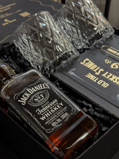 WHISKEY TIME 3