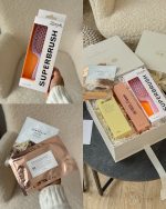 HEY, BEAUTY HEY, BEAUTY 12