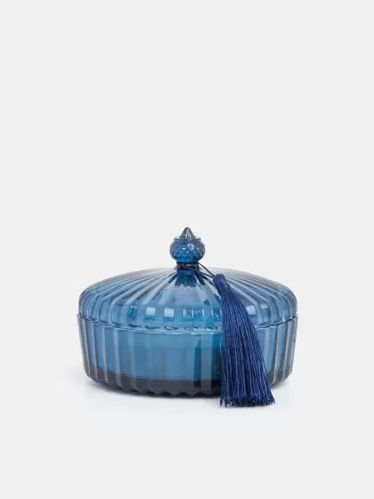 Ароматична свічка Elegant Peony