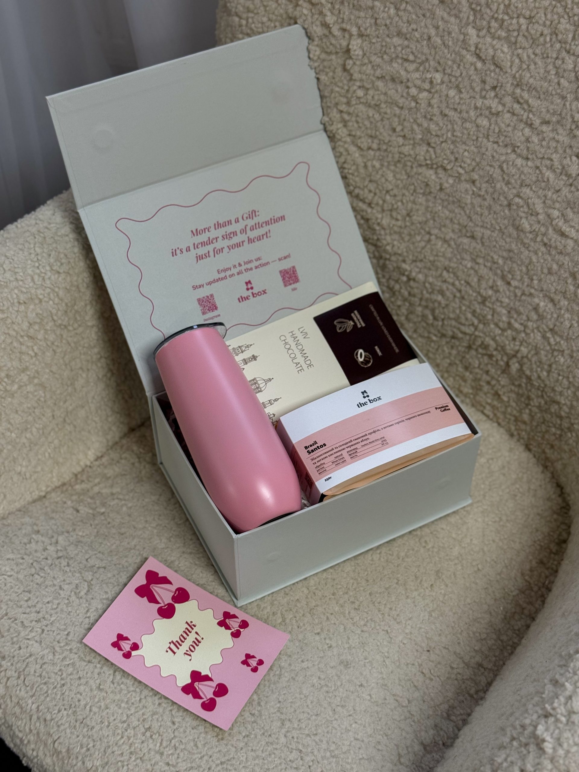 COFFEE MINI PINK COFFEE MINI PINK 11