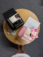 COFFEE MINI PINK COFFEE MINI PINK 22