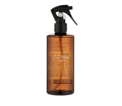 Парфумований спрей для одягу та дому Aroma Lounge Mood Perfume Dress Mist (Cosy Wood)